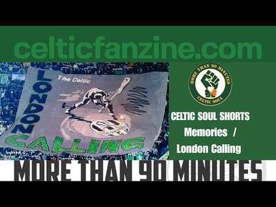Celtic Memories : London Calling Celtic Memories : London Calling