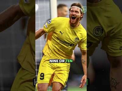 🇩🇰 Kasper Høgh &ndash; That’s a really exciting arrival