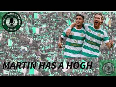 Martin Has a Hogh | Ac Milan Post Match