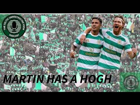 Martin Has a Hogh | Ac Milan Post Match