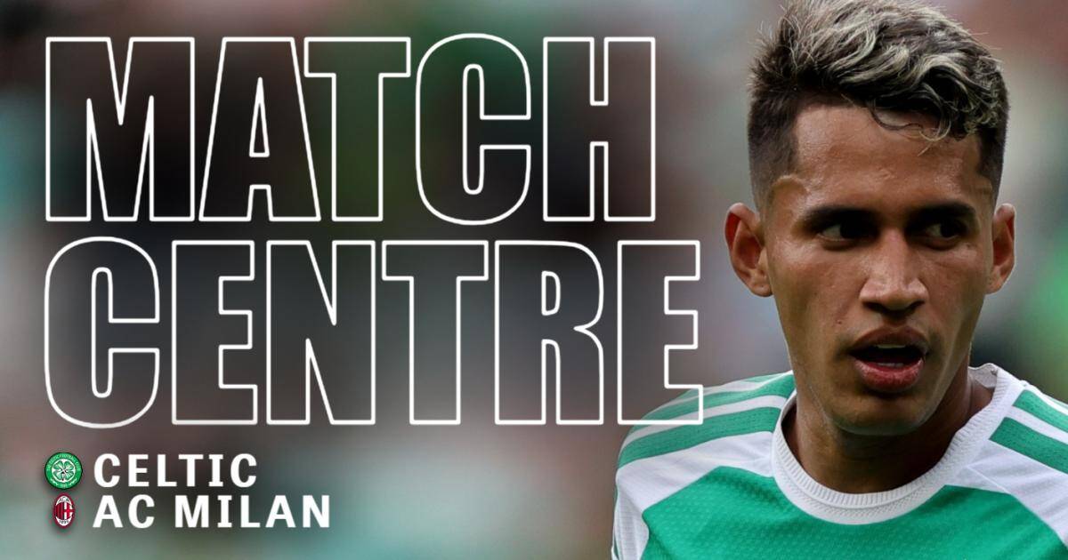 Celtic 2-2 Milan RECAP and reaction: Camilo Duran looks the part