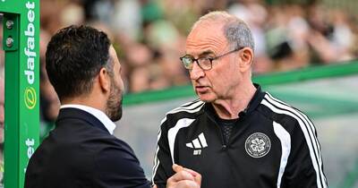 O’Neill reveals what Celtic are ‘looking for’ in transfer market after AC Milan