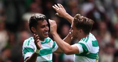 What we learned from Celtic vs AC Milan as Camilo Duran sparks exciting debate