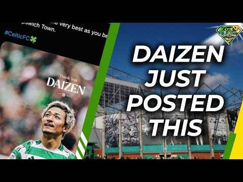 Breaking Celtic News