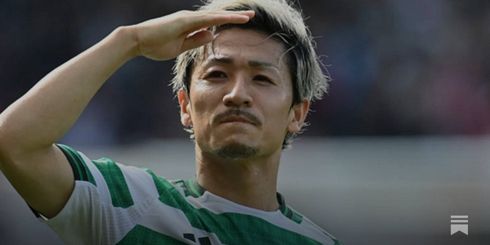 Celtic Hero Daizen Maeda Joins Ipswich in £10m Deal