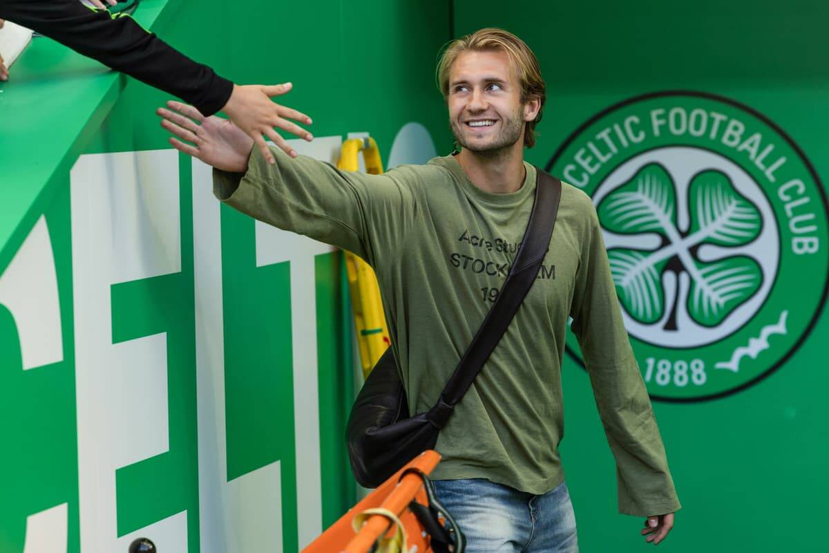 Celtic issue update on four missing players as key man nurses Achilles issue and star gets extended leave