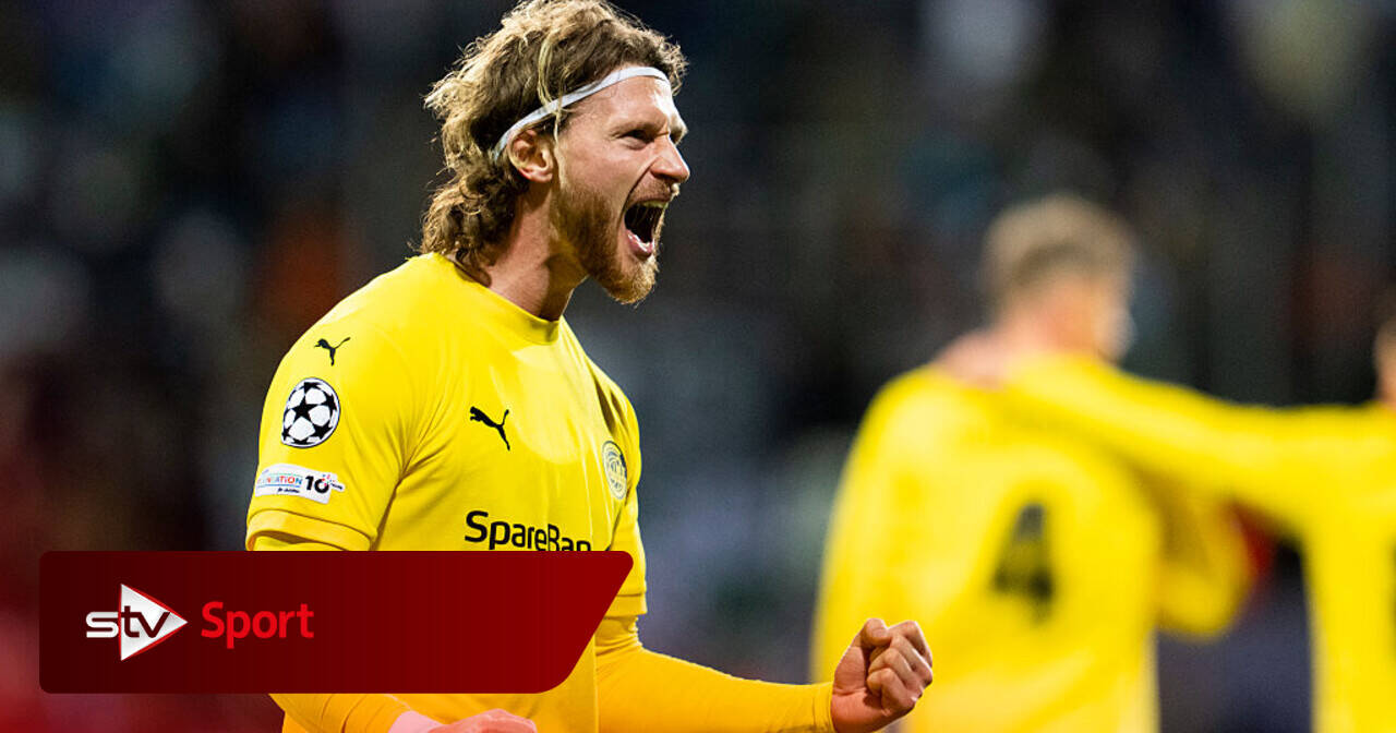 Martin O’Neill: Kasper Hogh is the calibre of player Celtic are looking for