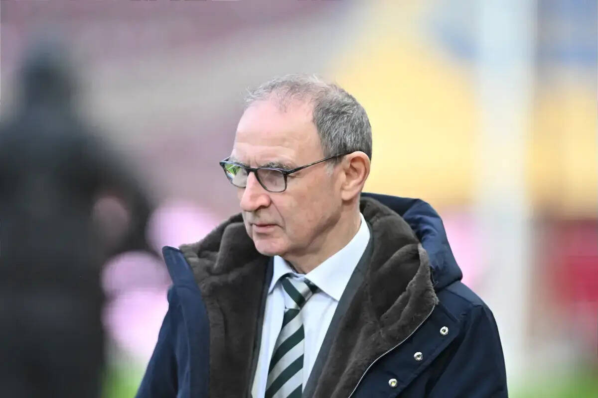 Celtic needs to learn the lessons of history and listen to its trusted general.