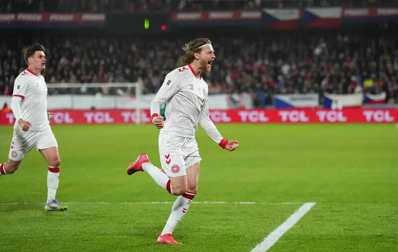 Celtic signing Høgh would crush the defeatist narrative coming out of the club.