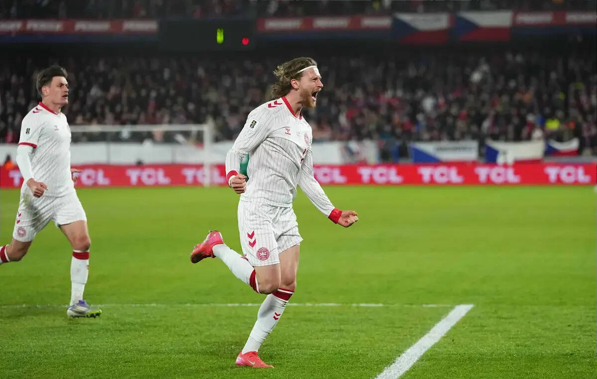 Celtic signing Høgh would crush the defeatist narrative coming out of the club.