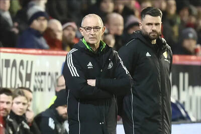 Martin O’Neill should know by now who causes the “tensions” around Celtic.