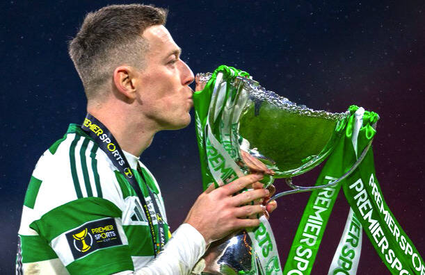 Celtic in Premier Sports Cup Draw: All You Need to Know