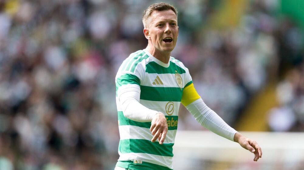 Celtic face away tie against Dundee United in Premier Sports Cup