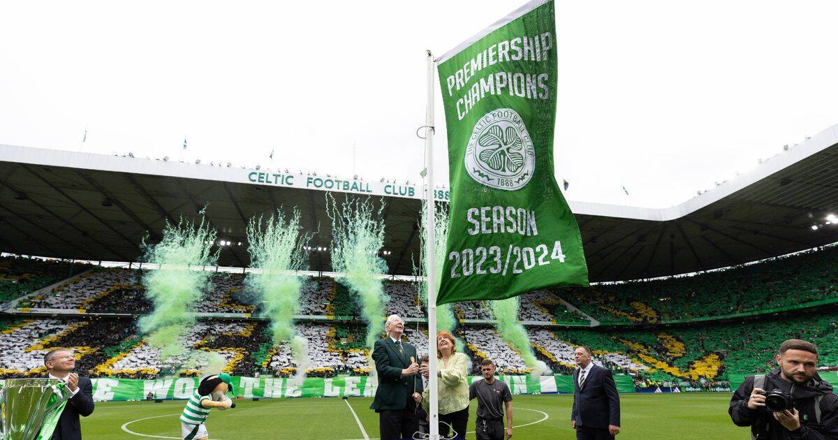 Celtic fans face Flag Day moral dilemma and full house to prop up regime they mistrust looks foolhardy – Hugh Keevins