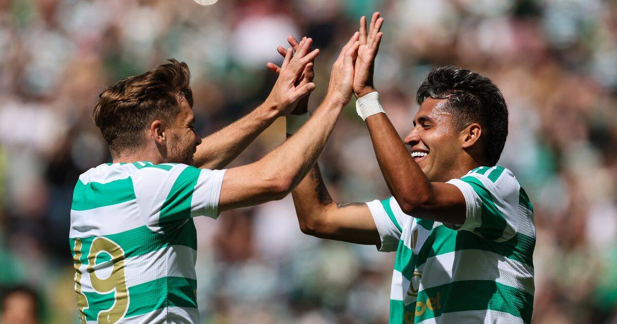 Celtic player ratings as Camilo Duran sets transfer bar for Hogh while 3 fringe men fail O’Neill test