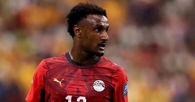 Haissem Hassan to Celtic transfer truth as Kasper Hogh arrives ahead of record £11m plus deal Haissem Hassan to Celtic transfer truth as Kasper Hogh arrives ahead of record £11m plus deal