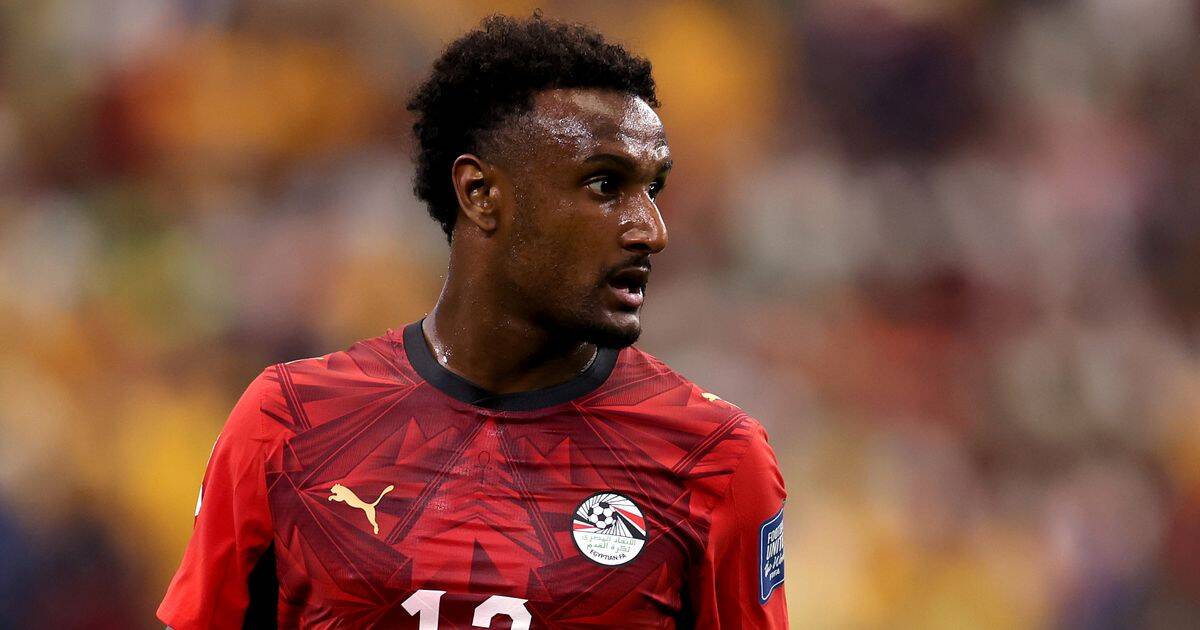 Haissem Hassan to Celtic transfer truth as Kasper Hogh arrives ahead of record £11m plus deal