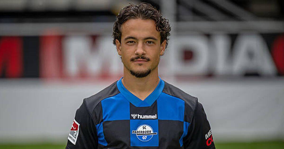 Mika Baur Celtic transfer bid booted out as bullish Paderborn chief ‘didn’t think twice’ over £4million offer