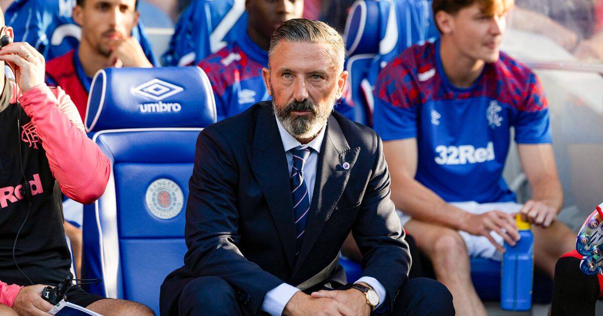 Rangers curse that Derek McInnes must break to stop ‘small factors’ working for Celtic