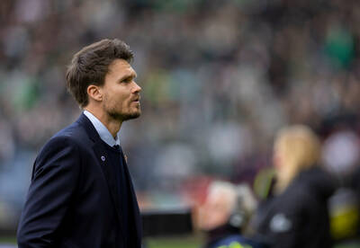 Danny Röhl Admits He Regrets Martin O’Neill Dig