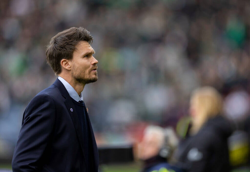 Danny Röhl Admits He Regrets Martin O’Neill Dig