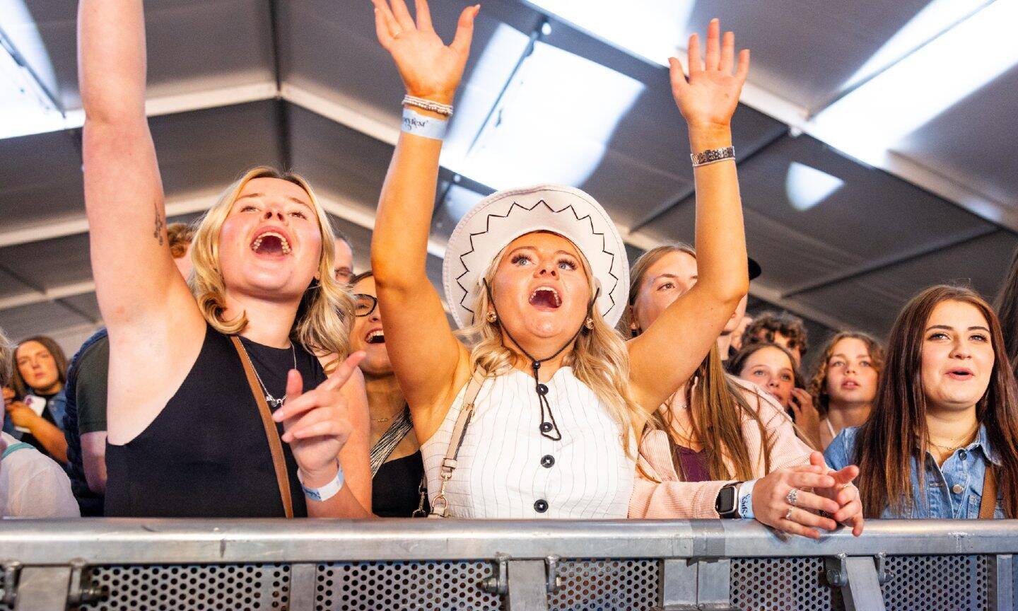 Gallery: Best moments from Speyfest 2026