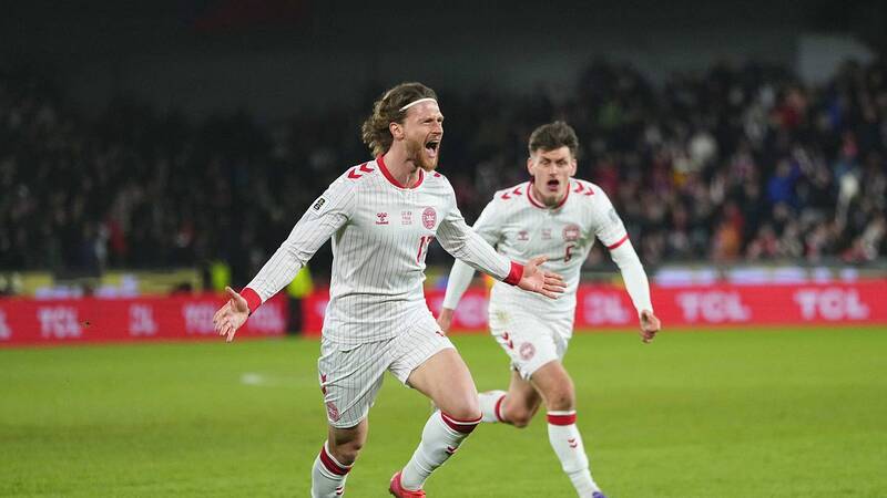 Celtic ‘agree’ statement £11m deal to sign Champions League goalscorer