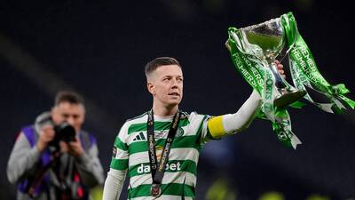 Celtic learn their League Cup opponents: Confirmed last 16 draw