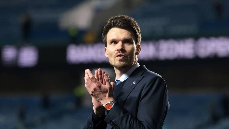Delusional Danny Rohl strikes again with ‘scared’ Celtic comments