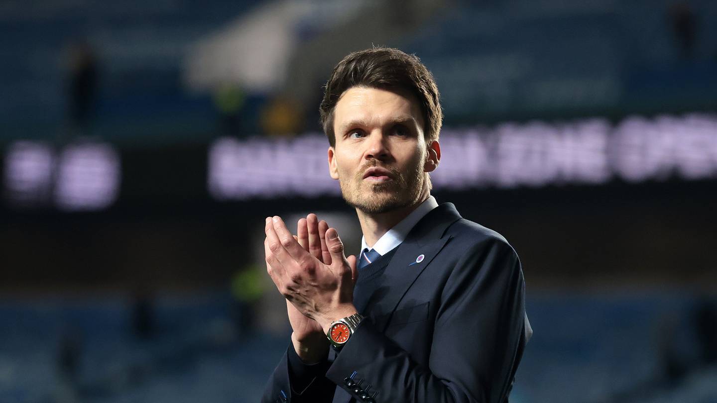 Delusional Danny Rohl strikes again with ‘scared’ Celtic comments
