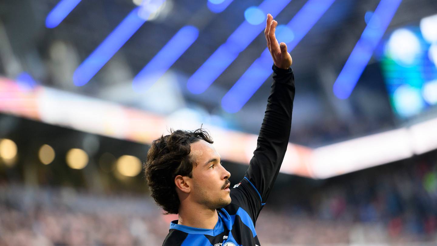 Paderborn chief sends firm Celtic warning over Mika Baur transfer