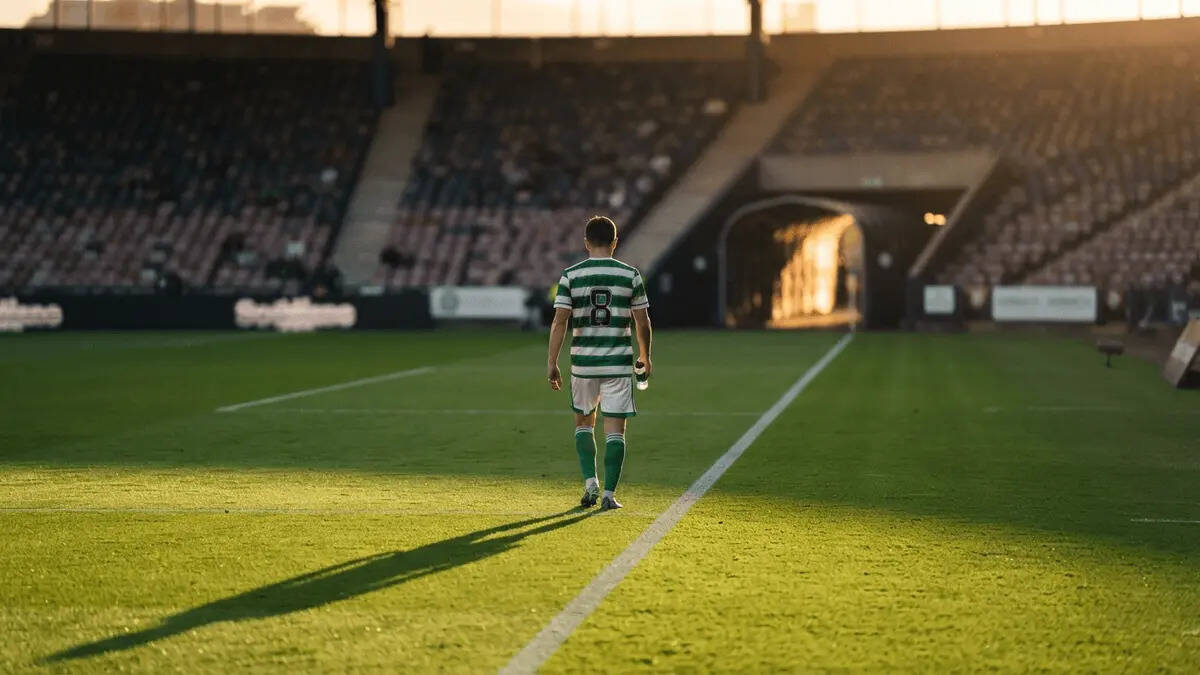 Maeda’s Celtic Journey Ends: Ipswich Land Forward for £10m