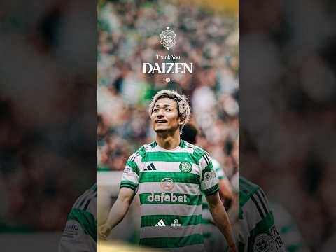 Thank you, Daizen
