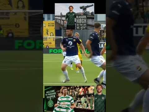 SOME OF KASPER HØGH GOALS FOR BODO/GLIMT #KASPERHOGH #bodøglimt #CELTIC SOME OF KASPER HØGH GOALS FOR BODO/GLIMT #KASPERHOGH #bodøglimt #CELTIC