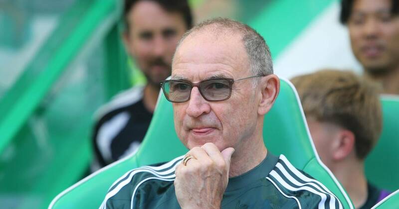 When Celtic’s World Cup stars return as O’Neill reveals fresh injury problem