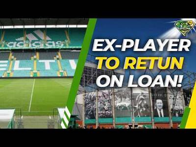 This will SHOCK Some Celtic FANS