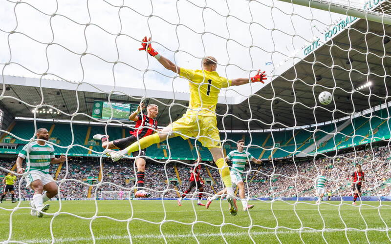 Martin O’Neill gives update on Celtic World Cup trio
