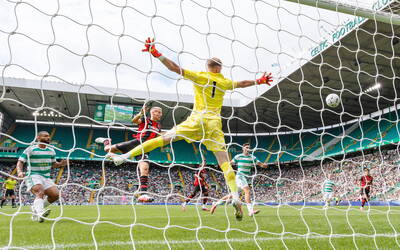 Martin O’Neill gives update on Celtic World Cup trio