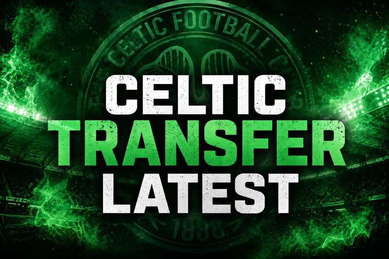Celtic Transfer Latest: Progress Finally Being Made, But Questions Remain Celtic Transfer Latest: Progress Finally Being Made, But Questions Remain