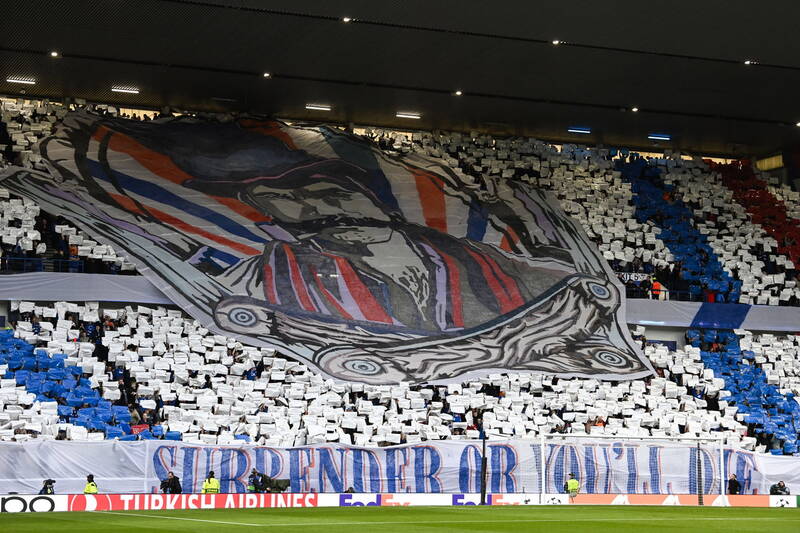 Scottish football enters a dangerous season as warning lights blink red.