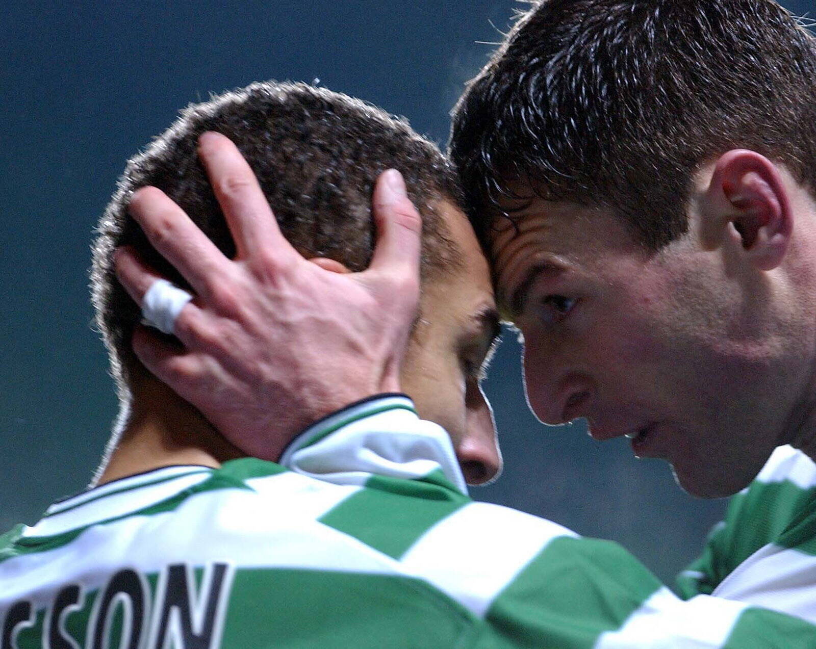 The outlines of O’Neill’s new tactical plan are coming into focus at last.