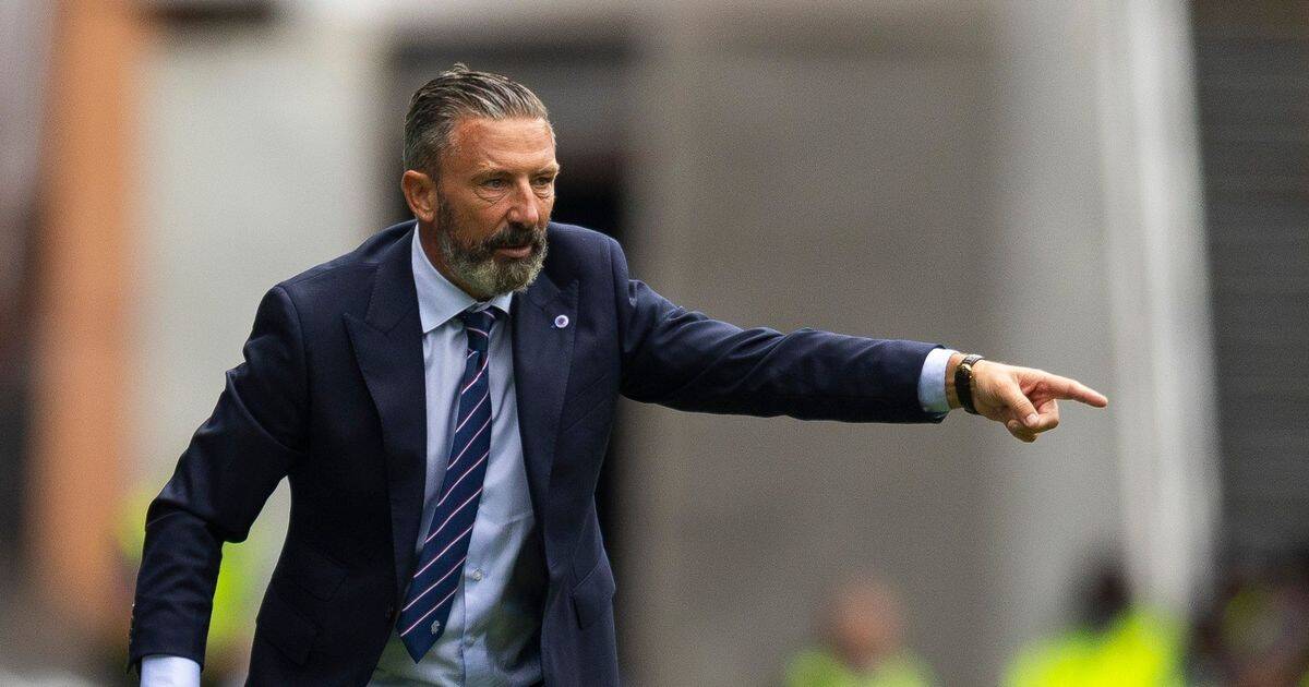 Derek McInnes can fulfil Rangers title destiny after ‘mind-blowing’ VAR decisions that destroyed Premiership title dream