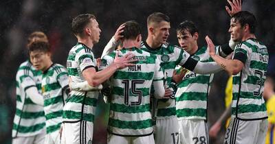 Forgotten Celtic man reveals surgery to fix rare condition after club suggestions have ‘no effect’ Forgotten Celtic man reveals surgery to fix rare condition after club suggestions have ‘no effect’