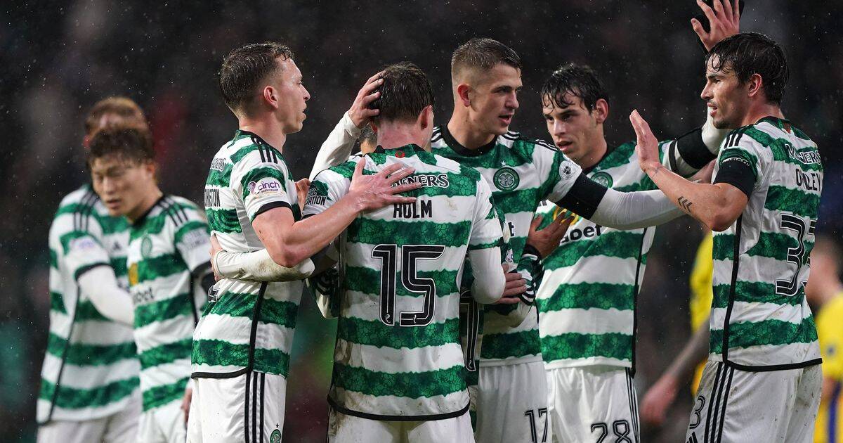 Forgotten Celtic man reveals surgery to fix rare condition after club suggestions have ‘no effect’
