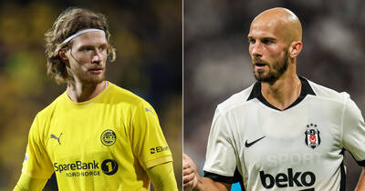 Transfer news LIVE as Celtic and Rangers plus Hearts, Aberdeen and Hibs eye signings