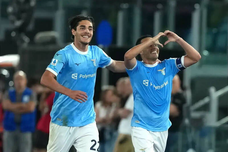 Celtic “Set to Step Up” Matteo Cancellieri Pursuit – Report