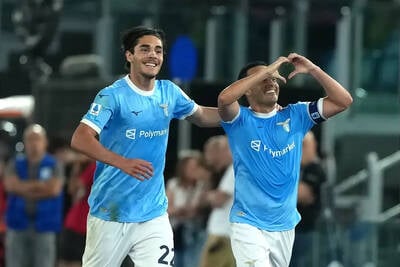 Celtic “Set to Step Up” Matteo Cancellieri Pursuit – Report