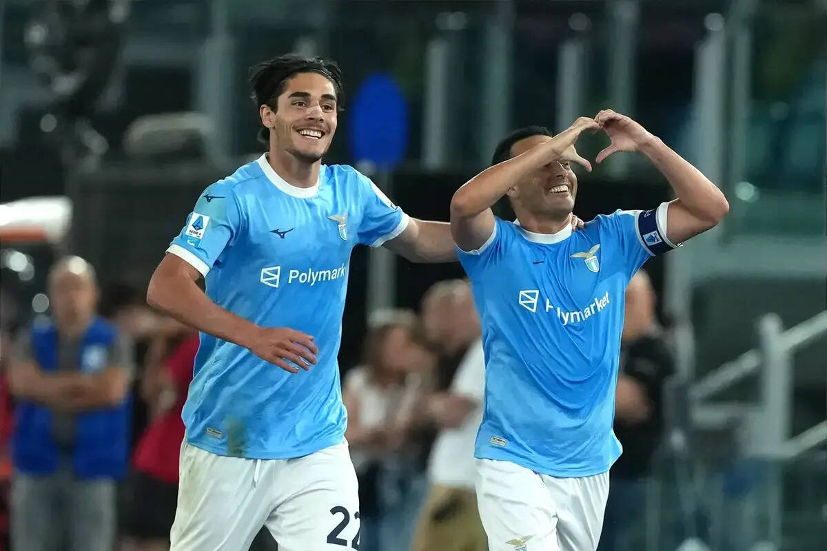 Celtic “Set to Step Up” Matteo Cancellieri Pursuit – Report