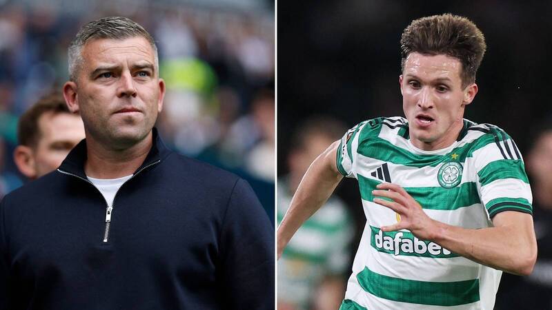 Bolton Wanderers handed Johnny Kenny boost as Celtic transfer news changes situation