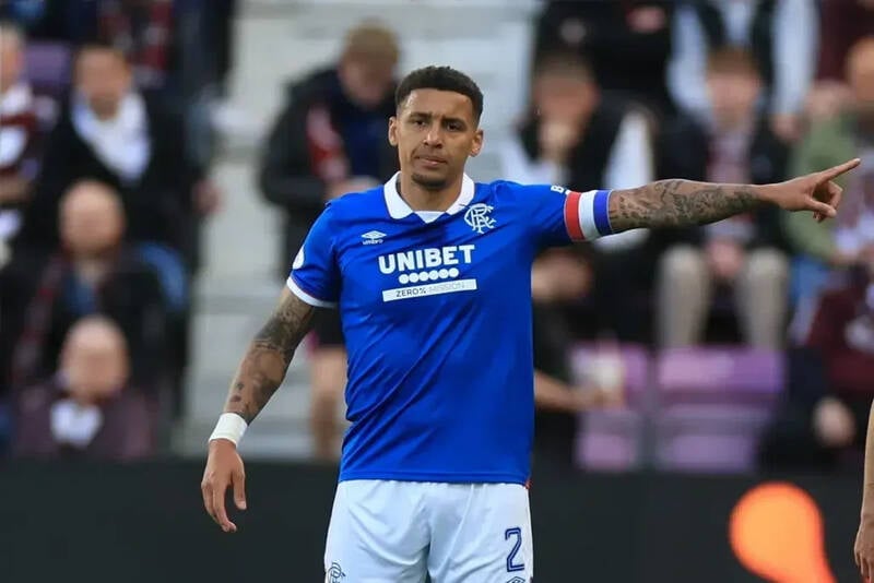 James Tavernier to Celtic? With reported interest in Alistair Johnston, we do need a back up right-back, don’t we?